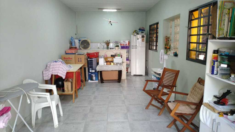 Imagem Casa com 4 Quartos à Venda, em Casa Verde - São Paulo Imagem Casa com 4 Quartos à Venda, em Casa Verde - São Paulo