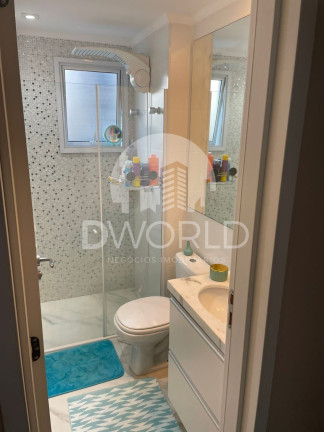 Imagem Imóvel com 2 Quartos à Venda, 54 m² em Jardim - Santo André Imagem Imóvel com 2 Quartos à Venda, 54 m² em Jardim - Santo André