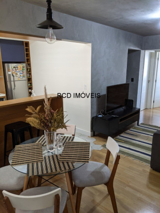 Imagem Apartamento com 2 Quartos à Venda, 64 m² em Butantã - São Paulo