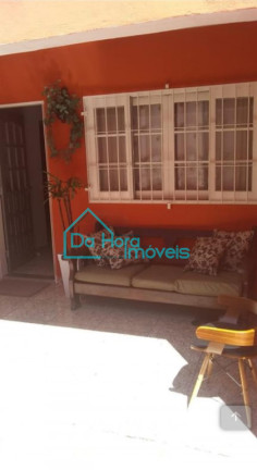 Imagem Casa com 2 Quartos à Venda, 85 m² em Agenor De Campos - Mongaguá