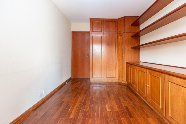 Imagem Apartamento com 4 Quartos à Venda, 204 m² em Itaim Bibi - São Paulo Imagem Apartamento com 4 Quartos à Venda, 204 m² em Itaim Bibi - São Paulo