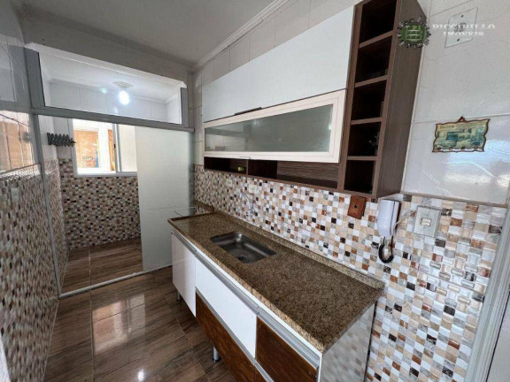 Imagem Apartamento com 1 Quarto à Venda, 36 m² em Caiçara - Praia Grande Imagem Apartamento com 1 Quarto à Venda, 36 m² em Caiçara - Praia Grande