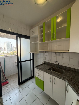 Imagem Apartamento com 1 Quarto à Venda, 40 m² em Tatuapé - São Paulo Imagem Apartamento com 1 Quarto à Venda, 40 m² em Tatuapé - São Paulo