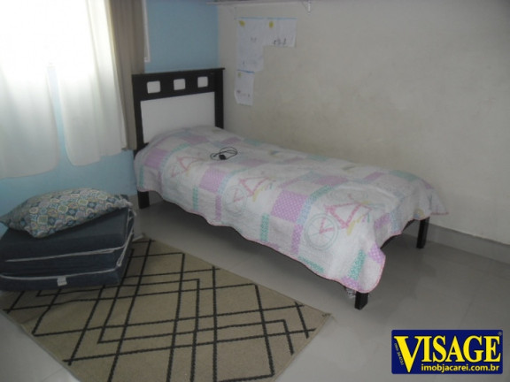 Imagem Casa com 4 Quartos à Venda, 176 m² em Vila Formosa - Jacareí