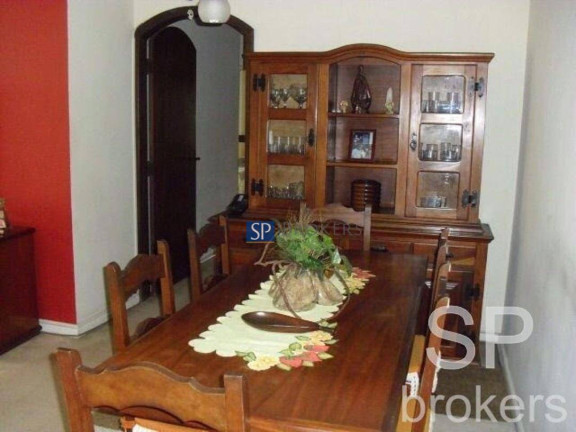 Imagem Apartamento com 3 Quartos à Venda, 88 m² em Campo Belo - São Paulo