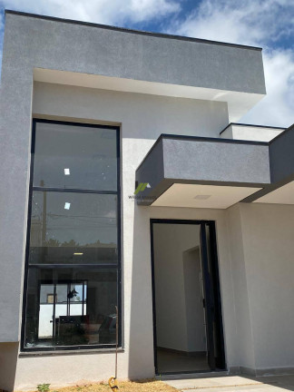 Imagem Casa de Condomínio com 3 Quartos à Venda, 170 m²