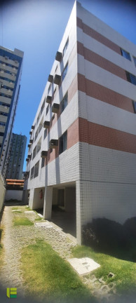 Apartamento com 2 Quartos à Venda, 87 m² em Piedade - Jaboatão Dos Guararapes