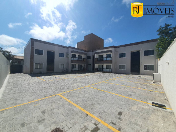 Apartamento com 2 Quartos à Venda, 65 m² em Palmeiras - Cabo Frio