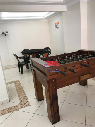 Imagem Apartamento com 1 Quarto à Venda, 63 m² em Aviação - Praia Grande Imagem Apartamento com 1 Quarto à Venda, 63 m² em Aviação - Praia Grande