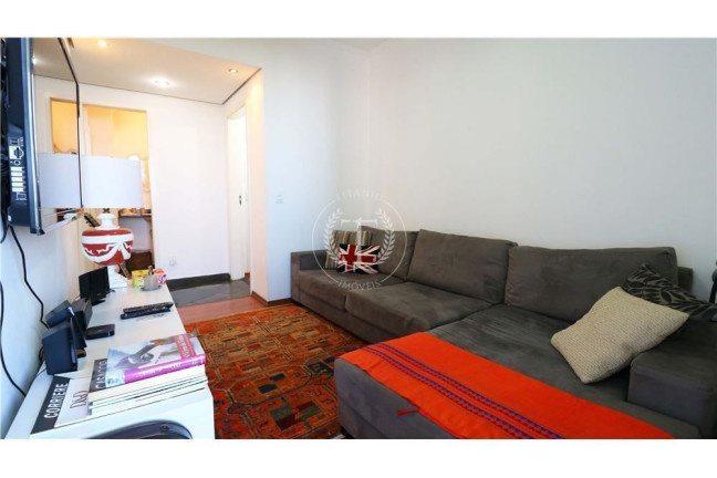 Imagem Apartamento com 5 Quartos à Venda, 170 m² em Vila Suzana - São Paulo Imagem Apartamento com 5 Quartos à Venda, 170 m² em Vila Suzana - São Paulo