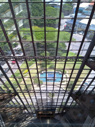 Imagem Flat com 1 Quarto para Alugar, 36 m² em Jardim São Dimas - São José Dos Campos