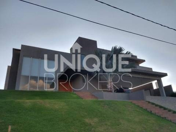 Imagem Casa de Condomínio com 5 Quartos à Venda, 560 m² em Joapiranga - Valinhos Imagem Casa de Condomínio com 5 Quartos à Venda, 560 m² em Joapiranga - Valinhos
