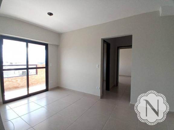 Imagem Apartamento com 2 Quartos para Alugar, 62 m² em Centro - Itanhaém Imagem Apartamento com 2 Quartos para Alugar, 62 m² em Centro - Itanhaém