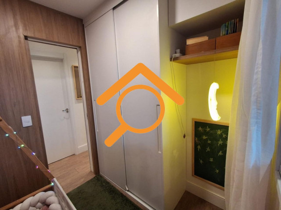 Imagem Imóvel com 2 Quartos à Venda, 53 m² em Santo Amaro - São Paulo Imagem Imóvel com 2 Quartos à Venda, 53 m² em Santo Amaro - São Paulo