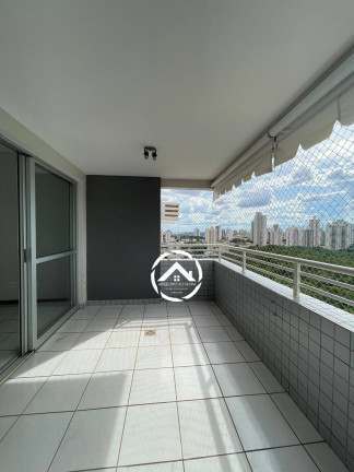Imagem Apartamento com 3 Quartos à Venda, 122 m² em Quilombo - Cuiabá Imagem Apartamento com 3 Quartos à Venda, 122 m² em Quilombo - Cuiabá