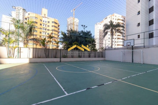 Imagem Apartamento com 3 Quartos à Venda, 110 m² em Jardim Vila Mariana - São Paulo
