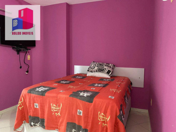 Imagem Apartamento com 2 Quartos à Venda, 112 m² em Vila Guilhermina - Praia Grande
