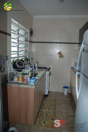 Imagem Casa de Condomínio com 2 Quartos à Venda, 62 m² em Tremembe - São Paulo Imagem Casa de Condomínio com 2 Quartos à Venda, 62 m² em Tremembe - São Paulo