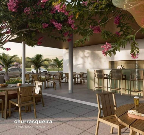 Imagem Terreno à Venda, 240 m² em Parque Das Flores - Campinas