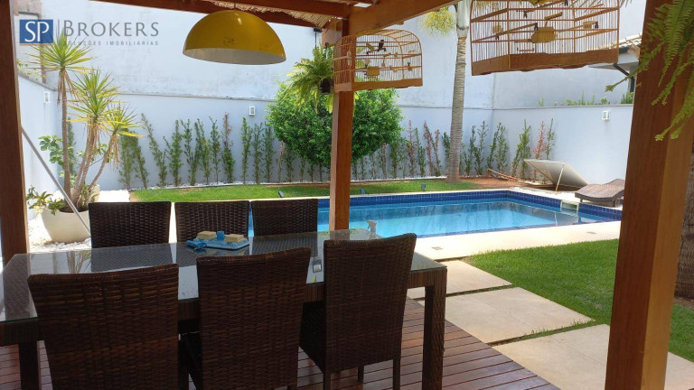Imagem Casa com 3 Quartos à Venda, 250 m² em Swiss Park - Campinas Imagem Casa com 3 Quartos à Venda, 250 m² em Swiss Park - Campinas