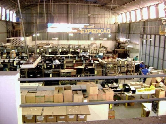 Imagem Imóvel Comercial à Venda, 4.000 m² em Cidade Parque Alvorada - Guarulhos Imagem Imóvel Comercial à Venda, 4.000 m² em Cidade Parque Alvorada - Guarulhos