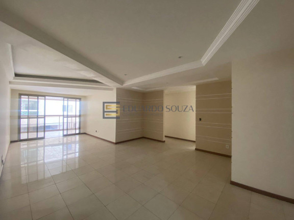 Imagem Apartamento com 4 Quartos à Venda, 143 m² em Itapuã - Vila Velha