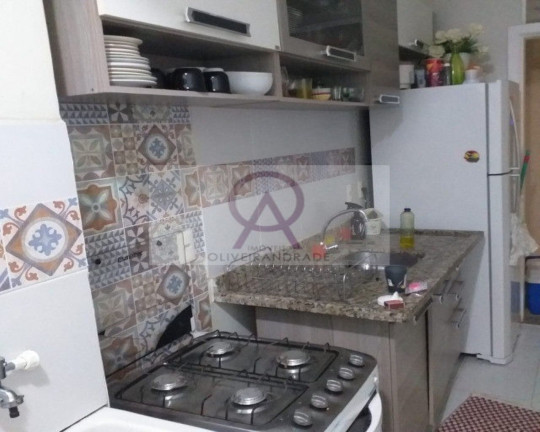 Imagem Imóvel com 3 Quartos à Venda, 72 m² em Piatã - Salvador Imagem Imóvel com 3 Quartos à Venda, 72 m² em Piatã - Salvador