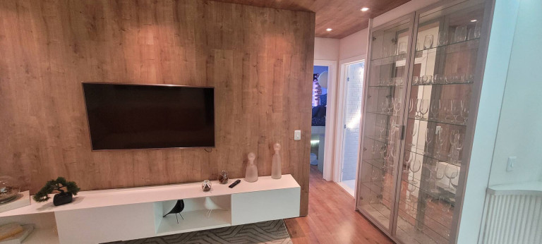 Imagem Apartamento com 2 Quartos à Venda, 50 m² em Bussocaba - Osasco