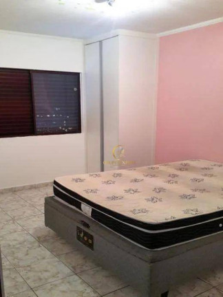 Imagem Apartamento com 3 Quartos à Venda, 80 m² em Jardim Satélite - São José Dos Campos Imagem Apartamento com 3 Quartos à Venda, 80 m² em Jardim Satélite - São José Dos Campos