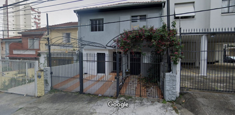 Imagem Casa com 3 Quartos para Alugar ou Temporada, 330 m² em Mirandópolis - São Paulo Imagem Casa com 3 Quartos para Alugar ou Temporada, 330 m² em Mirandópolis - São Paulo