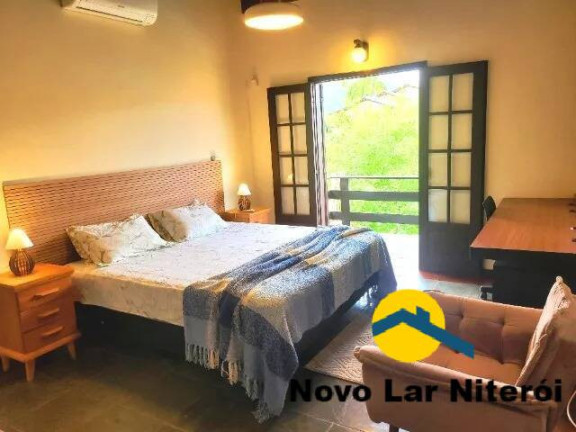 Imagem Casa com 3 Quartos à Venda, 300 m² em Camboinhas - Niterói Imagem Casa com 3 Quartos à Venda, 300 m² em Camboinhas - Niterói