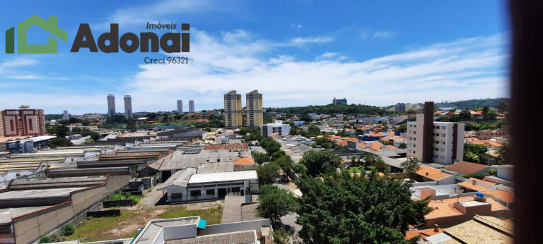 Imagem Apartamento com 3 Quartos à Venda, 97 m² em Vila Das Hortências - Jundiaí Imagem Apartamento com 3 Quartos à Venda, 97 m² em Vila Das Hortências - Jundiaí