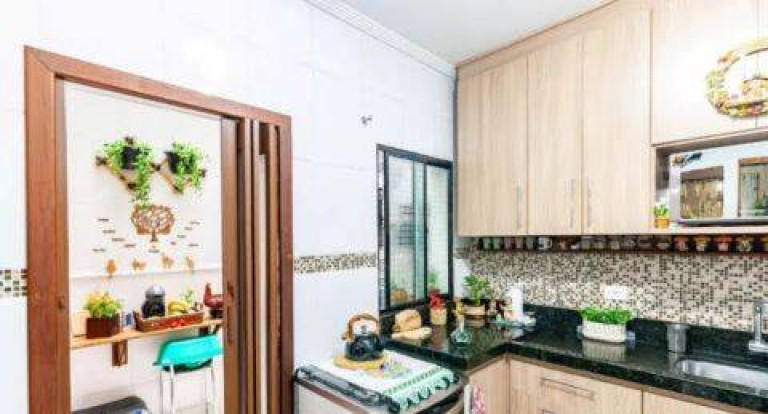 Imagem Sobrado com 2 Quartos à Venda, 125 m² em Vila Primavera - São Paulo Imagem Sobrado com 2 Quartos à Venda, 125 m² em Vila Primavera - São Paulo