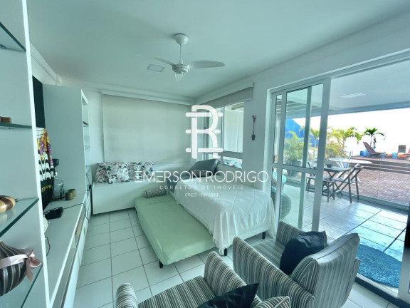 Imagem Apartamento com 1 Quarto à Venda, 71 m² em Ponta Negra - Natal
