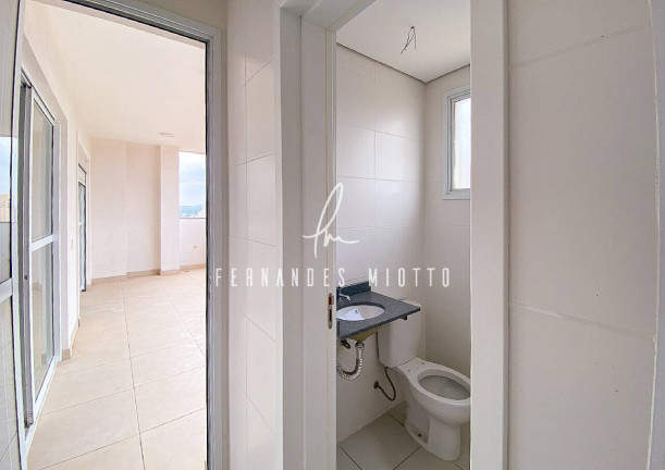 Imagem Apartamento com 4 Quartos à Venda, 161 m² em Le Parc Residence - Jundiaí