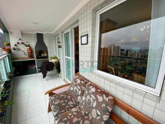 Imagem Apartamento com 3 Quartos à Venda, 167 m² em Canto Do Forte - Praia Grande Imagem Apartamento com 3 Quartos à Venda, 167 m² em Canto Do Forte - Praia Grande