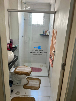 Imagem Apartamento com 2 Quartos à Venda, 51 m² em Panorama (polvilho) - Cajamar