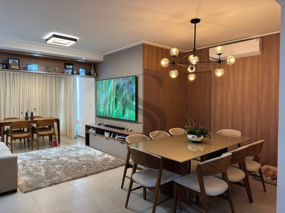 Imagem Apartamento com 3 Quartos à Venda, 103 m² em Parque Campolim - Sorocaba