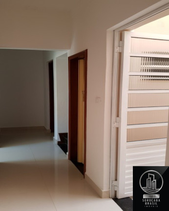 Imagem Casa com 3 Quartos à Venda, 248 m² em Wanel Ville - Sorocaba Imagem Casa com 3 Quartos à Venda, 248 m² em Wanel Ville - Sorocaba