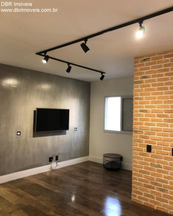 Imagem Apartamento com 3 Quartos à Venda, 71 m² em Santa Cecília - São Paulo