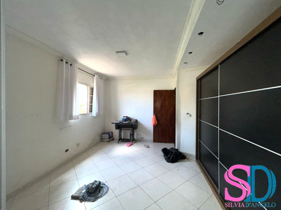 Imagem Casa com 5 Quartos à Venda, 113 m² em Parque Mondesir - Lorena