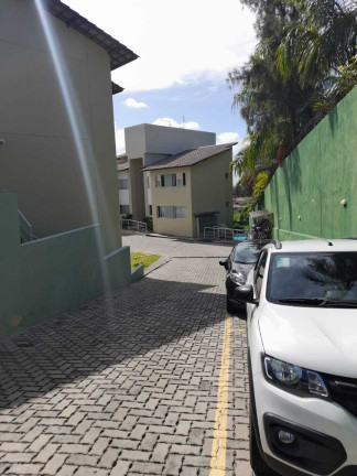 Imagem Apartamento com 2 Quartos à Venda, 54 m² em Buraquinho - Lauro De Freitas Imagem Apartamento com 2 Quartos à Venda, 54 m² em Buraquinho - Lauro De Freitas