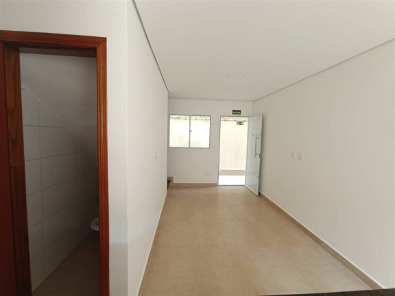 Imagem Casa de Condomínio com 2 Quartos à Venda, 51 m² em Nova Mirim - Praia Grande Imagem Casa de Condomínio com 2 Quartos à Venda, 51 m² em Nova Mirim - Praia Grande