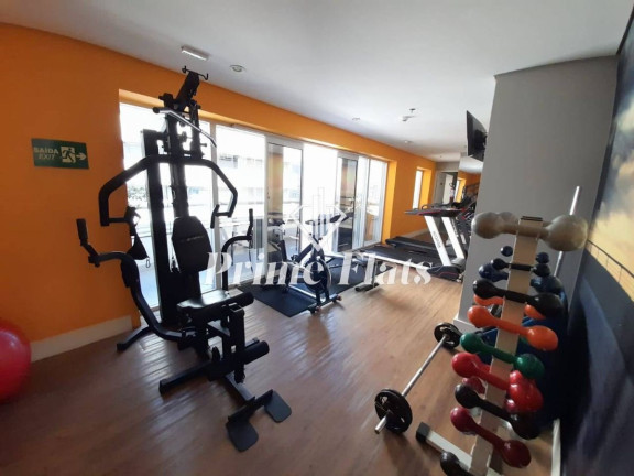 Imagem Apartamento com 1 Quarto à Venda, 31 m² em Paraíso - São Paulo Imagem Apartamento com 1 Quarto à Venda, 31 m² em Paraíso - São Paulo