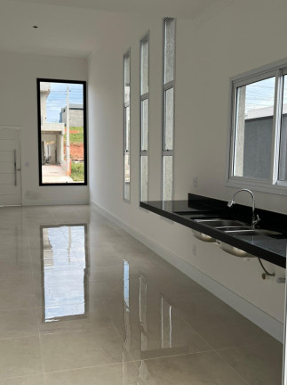Imagem Casa com 3 Quartos à Venda, 116 m² em Parque Residencial Maria Elmira - Caçapava Imagem Casa com 3 Quartos à Venda, 116 m² em Parque Residencial Maria Elmira - Caçapava