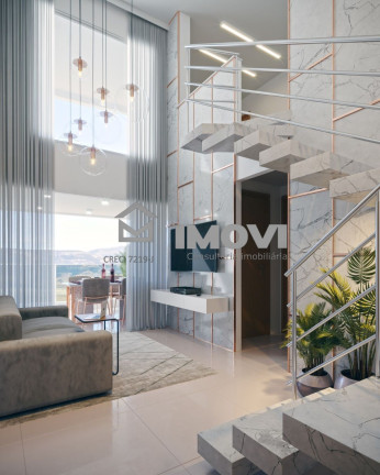 Imagem Imóvel com 3 Quartos à Venda, 101 m² em Interlagos - Vila Velha Imagem Imóvel com 3 Quartos à Venda, 101 m² em Interlagos - Vila Velha