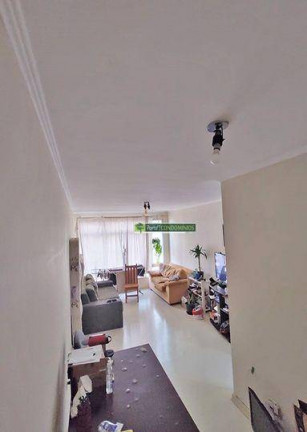 Imagem Apartamento com 3 Quartos à Venda, 90 m² em Centro - Curitiba