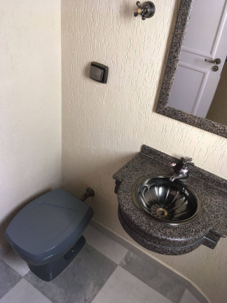 Imagem Casa com 3 Quartos à Venda, 158 m² em Taboão - São Bernardo Do Campo