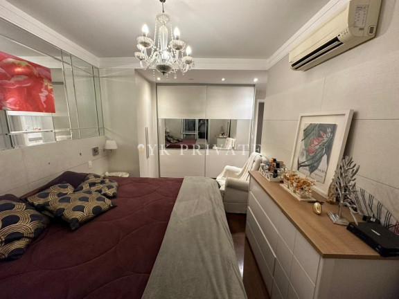 Imagem Apartamento com 3 Quartos à Venda, 144 m² em Perdizes - São Paulo