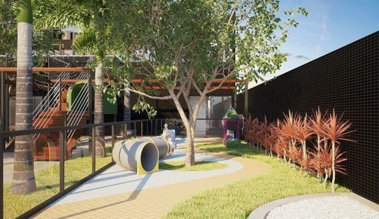 Imagem Apartamento com 2 Quartos à Venda, 139 m² em Miramar - João Pessoa
